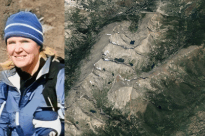 Vanished on the Holy Cross: Twenty Years Later, Michelle Vanek’s Remains Bring Closure—And Lingering Shadows