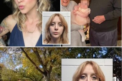 Heroic Grandpa’s Final Act: Nanny Stabs 83-Year-Old to Death with Screwdriver, Strips Naked and Flees in Bloody Rampage