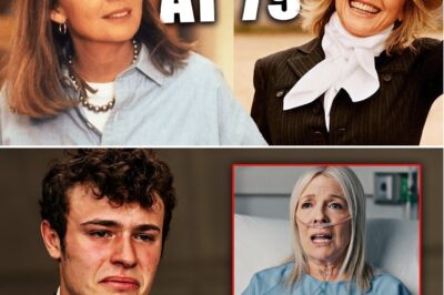 The Solitary Star: Diane Keaton’s Family Opens Up on Her Isolated Final Days and the Fierce Independence That Left Her Alone at 79