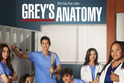 A Grey’s Anatomy moment so raw it mends broken souls – women unite in silent strength, shielding a survivor from the world’s gaze… but what hidden pain does it unearth in YOU? Feel the chills that heal.