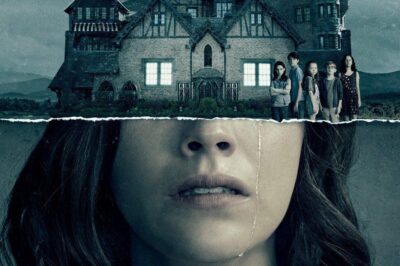 Entertainment Weekly Crowns The Haunting of Hill House Netflix’s Greatest Series Ever, Cementing Its Chilling Legacy
