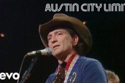 50 years ago, Willie Nelson finally claimed his first #1 hit at 42—after decades of heartbreak and near-misses. What secret sparked his outlaw country revolution