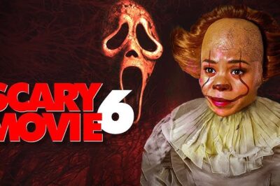 Scary Movie 6 Director Says the Movie Isn’t for Softies: Reviving the Wild, Offensive Humor That Made the Franchise Iconic