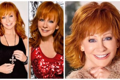 The Road to Becoming the Queen of Country: Reba McEntire’s Journey of Grit, Grace, and Resilience