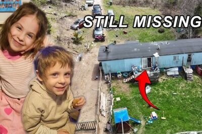 Nova Scotia Mother Shares Raw Grief Over Missing Siblings Lilly and Jack Sullivan Five Months After Disappearance