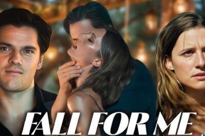 Fall For Me on Netflix: A Steamy Thriller That Blends Passion, Betrayal, and Irresistible Danger