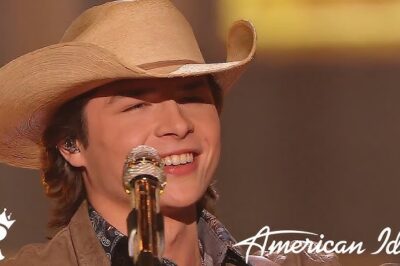 John Foster Breathes New Life Into a Country Classic, Proving He’s a Legend in the Making