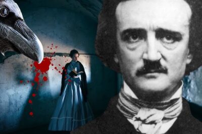Edgar Allan Poe and the Mary Rogers Enigma: The Birth of True Crime Fiction and the Author’s Own Unsolved Demise