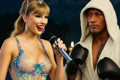 Taylor Swift’s ‘Showgirl’ dazzles with a $33M box office smash—while The Rock’s ‘Smashing Machine’ crashes to a shocking $6M low. What’s the secret behind Swift’s fan frenzy crushing Hollywood’s action king
