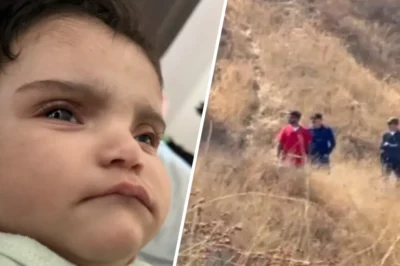 Father of Missing California Infant Emmanuel Haro Pleads Guilty to Murder, But Remains Elude Searchers