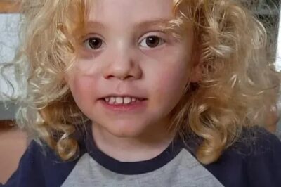 🚨 “A four-year-old doesn’t vanish into thin air.” — After 150 officers, helicopters, and 6 days combing the red outback, police finally share the words no one wanted to hear about missing little August “Gus” 🇦🇺🌾