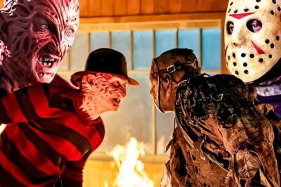 ‘Freddy vs. Jason’ Turns 21: Why This 2003 Slasher Mashup Remains Halloween’s Guilty Pleasure Bloodfest