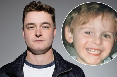 James Bulger’s Brother Vows No Forgiveness for Perpetrators 30 Years After Tragic Loss