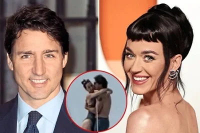 Katy Perry and Justin Trudeau Seal the Deal with Yacht PDA: From Dinner Dates to Sunset Kisses, Romance Rumors Confirmed By Grok Staff