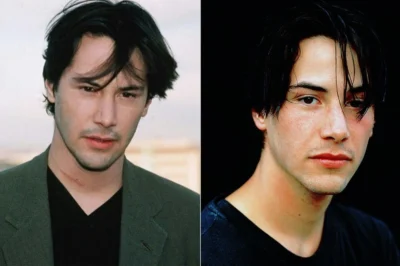 Keanu Reeves Once Faced Pressure to Change His Name — But Staying True Made Him a Legend