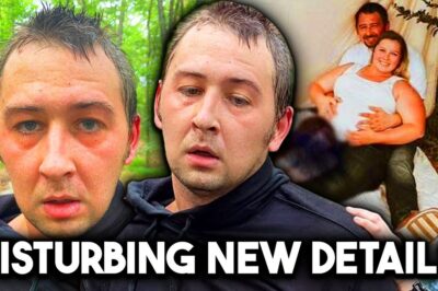 Tennessee Family Massacre: Chilling Audio and New Details Emerge in Austin Drummond’s Arrest