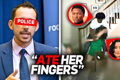 FBI Insights Emerge in Heartbreaking Probe of Singer D4vd and Teen Celeste Rivas Hernandez’s Death