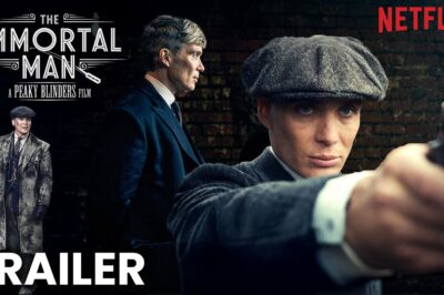 Peaky Blinders: The Immortal Man (2025) Trailer Update: Tom Hardy’s Return as Alfie Solomons Fuels WWII Intrigue and Fan Theories