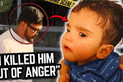 Baby Emmanuel Haro Parents’ Dark Secret Exposed: Abuse History, Faked Kidnapping, and a Presumed Murder