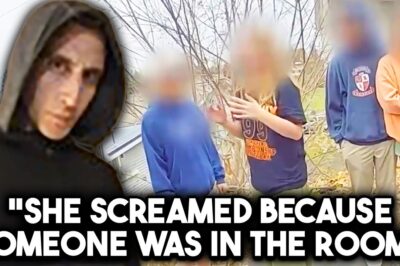 Newly Released Bodycam Footage Offers Haunting Glimpse into Idaho Murders Crime Scene at King Road