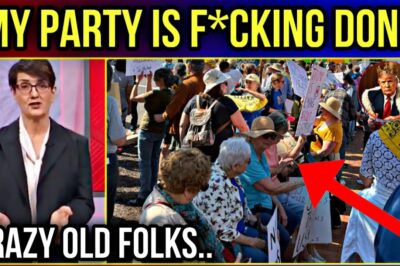 NBC Host’s Brutal Takedown: As “No Kings” Protests Implode, Democrats Face Internal Reckoning