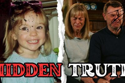 New Evidence in Madeleine McCann Case—Hard Drive Revelations and Searches Point to Suspect’s Involvement in Her Final Moments
