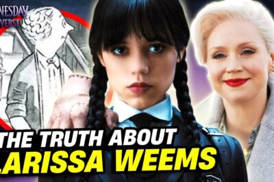 Hollywood’s Outcast: Jenna Ortega’s Defiant Stand Against the Machine