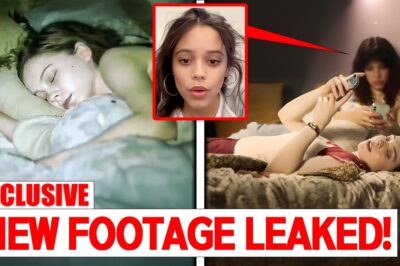 Emma Myers and Jenna Ortega’s Viral “Bedroom Footage” Buzz: Debunking Speculation on Body Swaps, Friendship, and Fan Shipping in ‘Wednesday’ Season 2