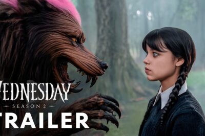 Wednesday Season 3 first trailer: Anya Taylor-Joy’s chilling addition to Jenna Ortega’s Addams saga