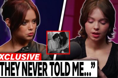 Emma Myers Reveals Near-Quit Moment on ‘Wednesday’ Season 2: Cast Struggles with Body Swaps, Intense Dynamics, and Emotional Toll