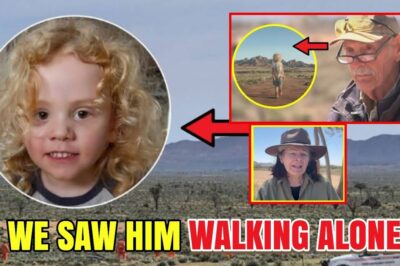 Gus Lamont Mystery Deepens: Neighbor Testimony and Footprint Clue Intensify Search in Australian Outback