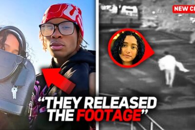 New Footage of Celeste Rivas Hernandez Alive Rewrites Timeline in D4VD Tesla Death Probe