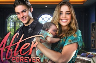 The Wait Is Over! Netflix’s ‘Forever’ Finally Premieres, Bringing Judy Blume’s Timeless Teen Romance to Life