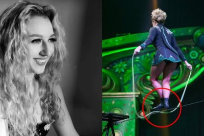 She flew through the air with grace, captivating hearts—until one heartbreaking moment changed everything. What led to Marina Barceló’s tragic fall? Discover the untold story of a circus star gone too soon.
