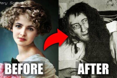 The Monnier Attic Horror: Blanche’s 26-Year Imprisonment and the Scandal That Shook French Aristocracy