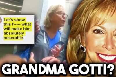 Florida Matriarch Donna Adelson Convicted in Shocking Murder-for-Hire Plot Targeting Ex-Son-in-Law