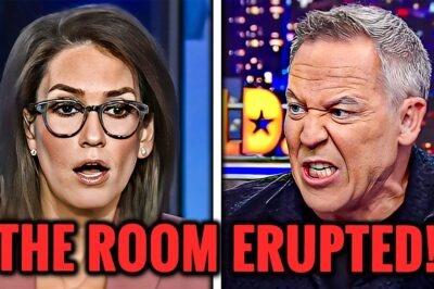 Gutfeld’s Razor-Sharp Rebuttal: Tarlov’s Defense of FBI Surveillance on GOP Senators Sparks Fox News Firestorm