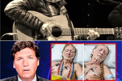 The Unyielding Outlaw: Willie Nelson at 92 and the Emotional Ovation That Stopped a Festival in Its Tracks