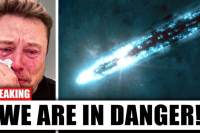 Elon Musk Sounds Alarm on Interstellar Comet 3I/ATLAS: ‘Not Natural’ – NASA’s Stonewalling Fuels Cover-Up Theories