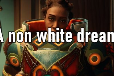 “A Non-White Dream… Shattered” – The Outer Worlds 2 Reviews Are Really Not Good