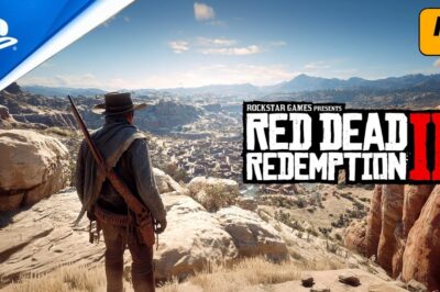 Rockstar’s Wild West Revival: Red Dead Redemption 2 Set for Huge 2026 Updates & Expansions – Forget RDR3, the Frontier’s Far From Finished