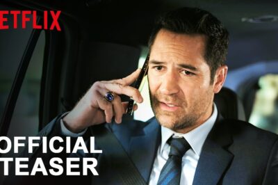 The Lincoln Lawyer Season 4 Official Teaser Breakdown: Release Date, Episode 1 Setup, Manuel Garcia-Rulfo’s Return, and Plot Twists
