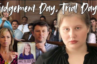 First Day of Trial for Julia Wandelt and Karen Spragg: Accused Madeleine McCann Stalkers Face Jury in Leicester Crown Court