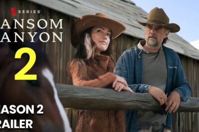 Ransom Canyon Season 2: Release Date Speculation, Trailer Tease, and All the Latest Updates