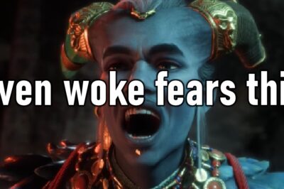 “Even Woke Fears This” – Gaming Is Facing a MUCH Bigger Threat Than Woke