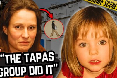 Madeleine McCann: Jane Tanner Sighting Scrutiny and Red Flags in Gerry and Kate McCann’s Timeline