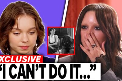 “I Can’t Do It”: Emma Myers Crushes Dating Rumors with Jenna Ortega, Sparking Heartbreak Among Fans