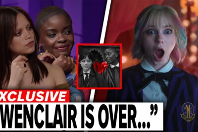 BREAKING: “Wenclair Is Over” – Emma Myers “Replaced” by Joy Sunday in Jenna Ortega’s Circle, Sparking Fan Meltdown