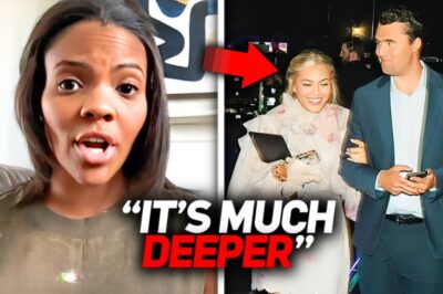 Candace Owens’ Explosive Claims: Unraveling the Alleged Beyoncé Connection in Charlie Kirk’s Assassination