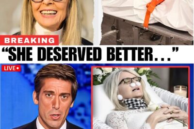 The Enigmatic Exit: Diane Keaton’s Final Days and the Private Torments That Shrouded Her Hollywood Legacy